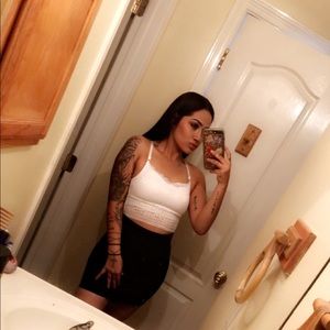 Meet your Posher, Sasha